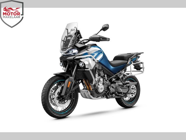 cfmoto - 800-mt-sport