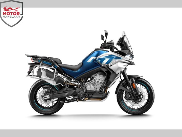 cfmoto - 800-mt-sport