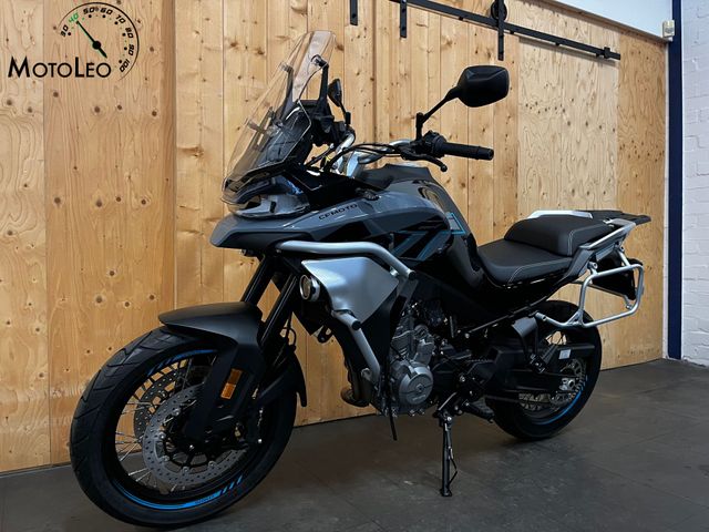 cfmoto - 800-mt-sport