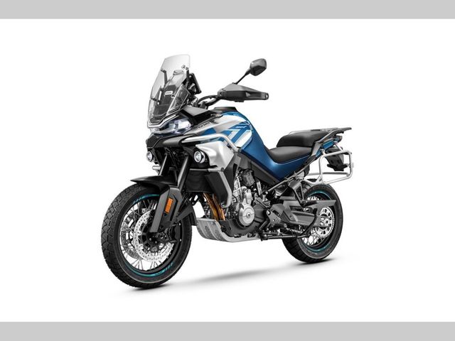 cfmoto - 800-mt-sport