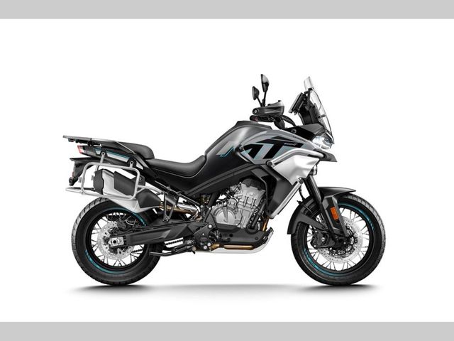 cfmoto - 800-mt-sport