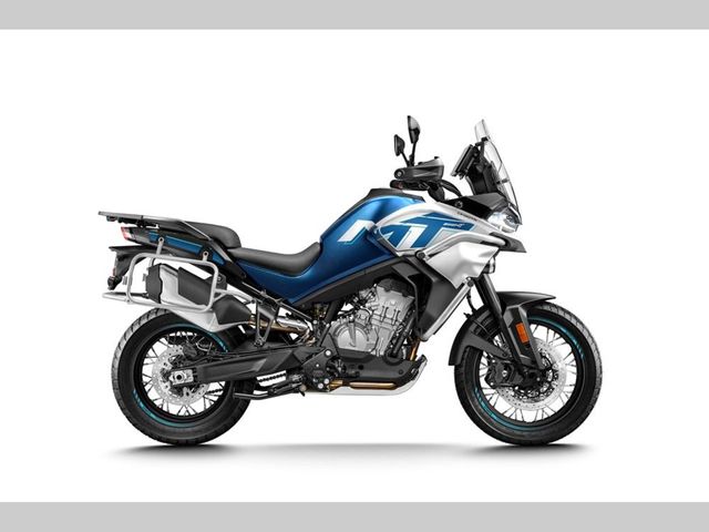 cfmoto - 800-mt-sport