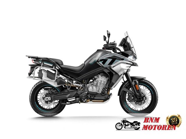 cfmoto - 800-mt-sport