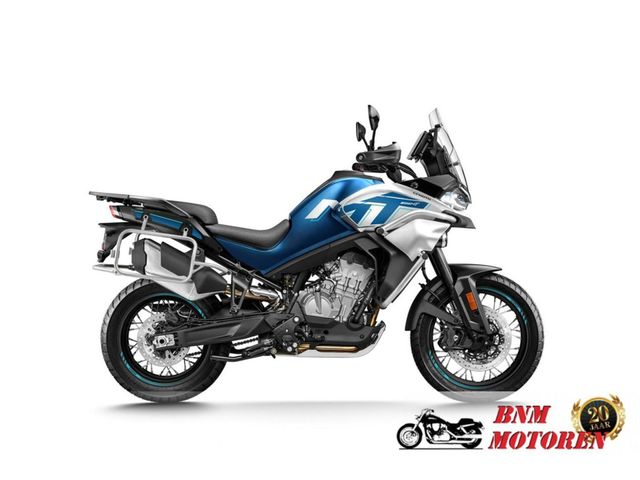 cfmoto - 800-mt-sport