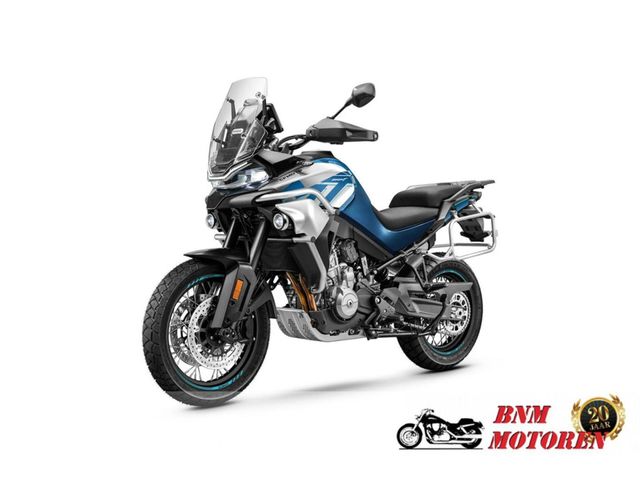 cfmoto - 800-mt-sport