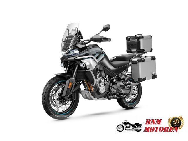 cfmoto - 800-mt-sport