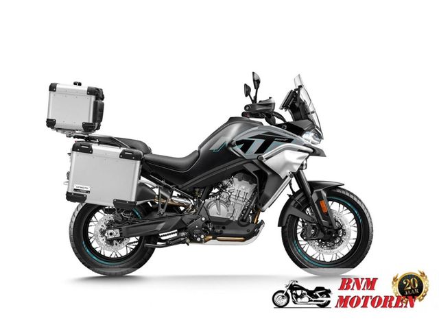 cfmoto - 800-mt-sport