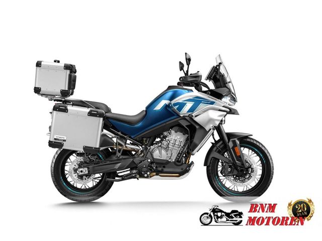 cfmoto - 800-mt-sport