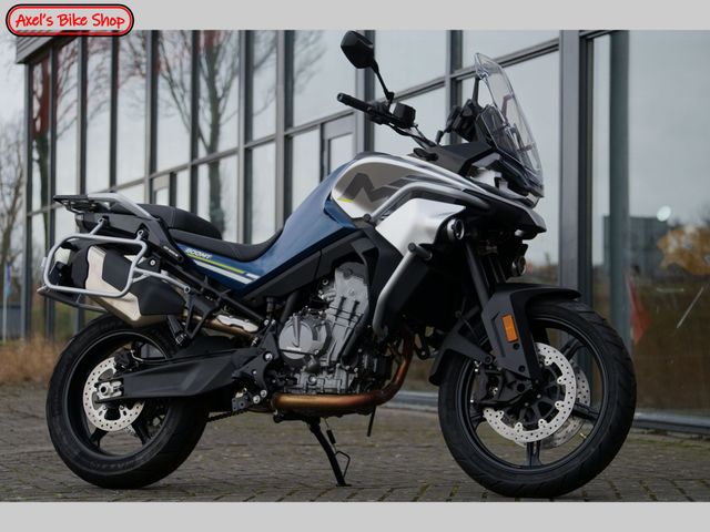 cfmoto - 800-mt-sport