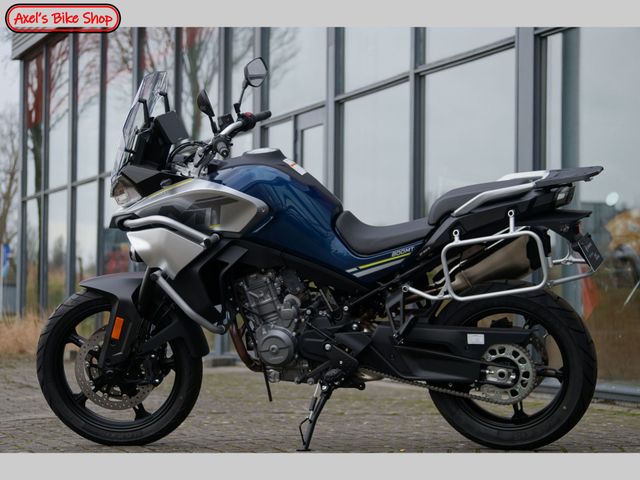 cfmoto - 800-mt-sport