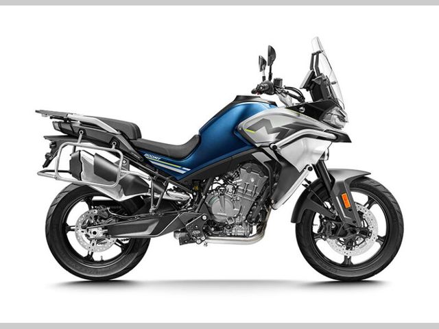 cfmoto - 800-mt-sport