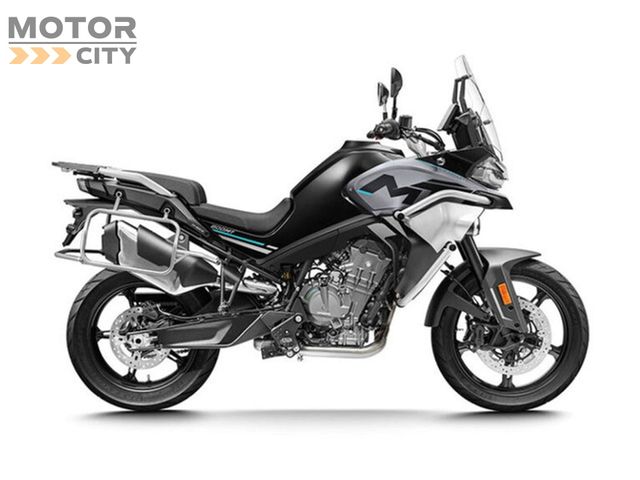 cfmoto - 800-mt-sport