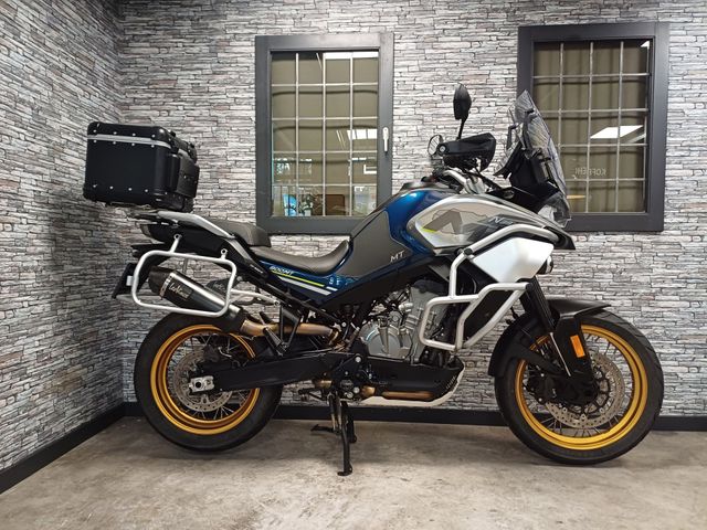 cfmoto - 800-mt-sport
