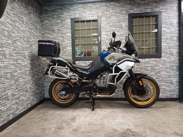 cfmoto - 800-mt-sport