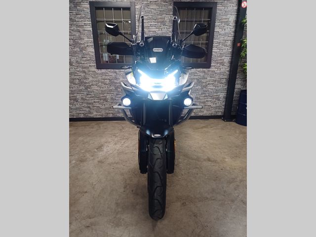 cfmoto - 800-mt-sport