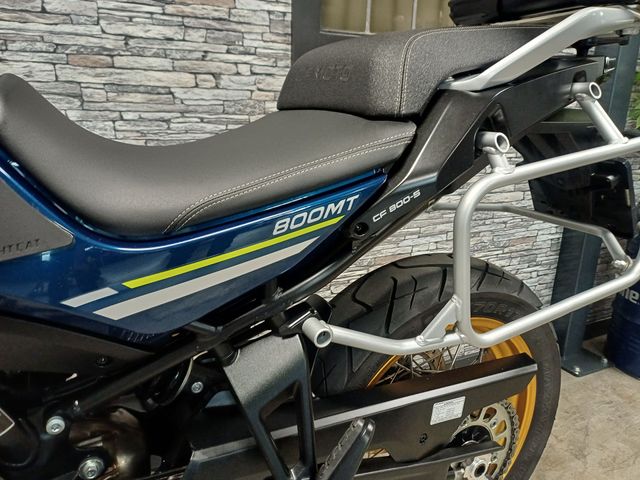 cfmoto - 800-mt-sport