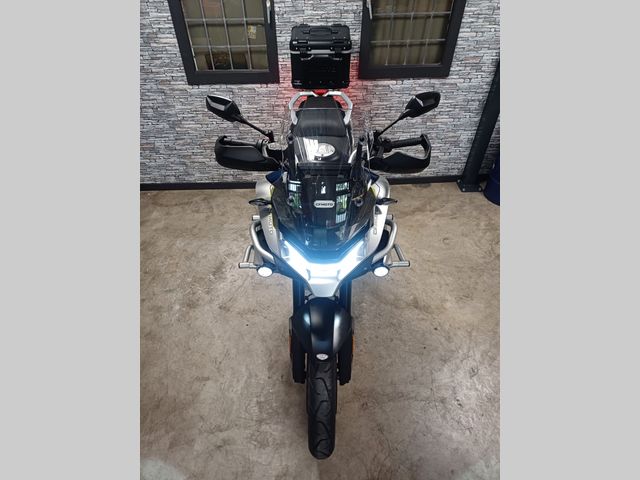 cfmoto - 800-mt-sport