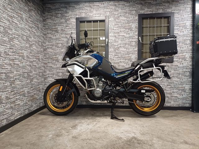 cfmoto - 800-mt-sport