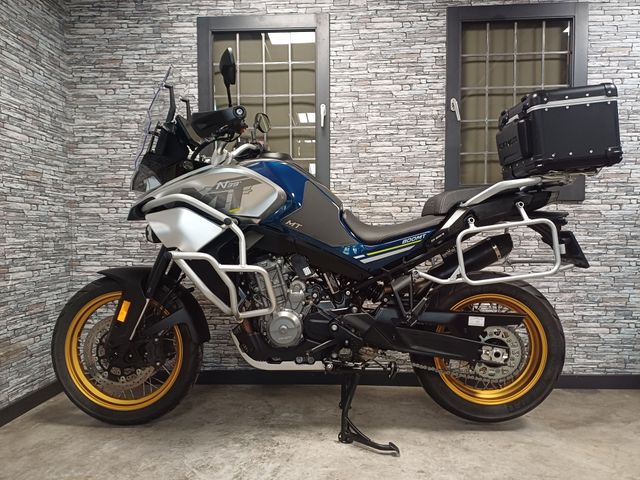 cfmoto - 800-mt-sport