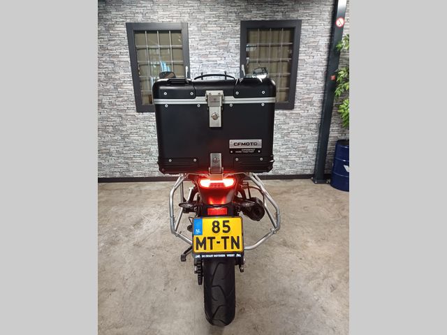 cfmoto - 800-mt-sport