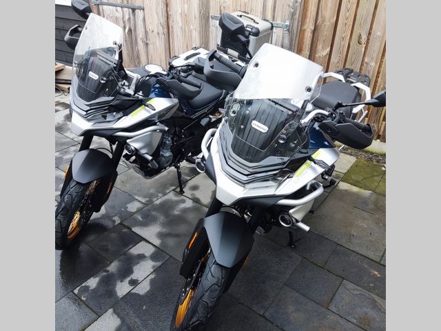 cfmoto - 800-mt-touring