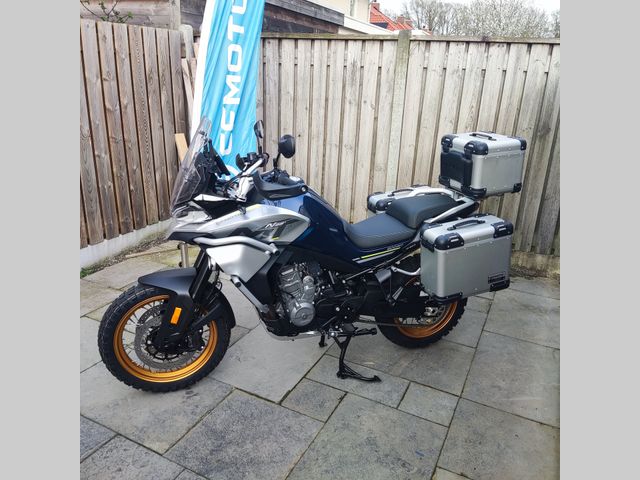 cfmoto - 800-mt-touring