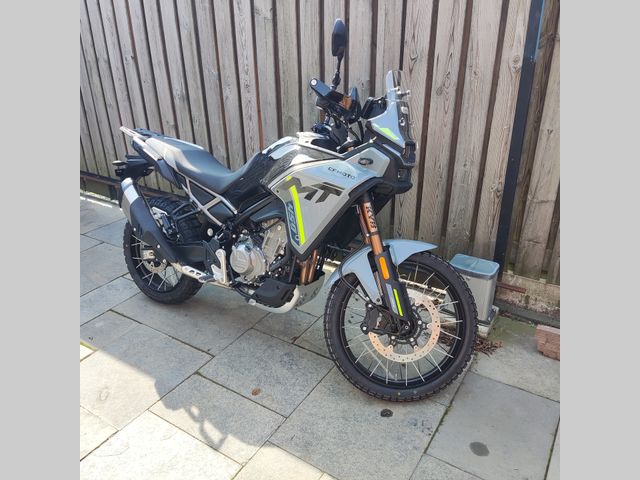 cfmoto - 800-mt-touring