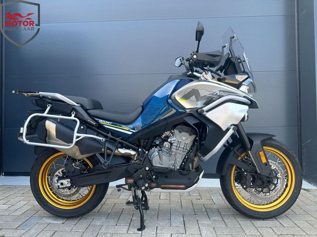 cfmoto - 800-mt-touring