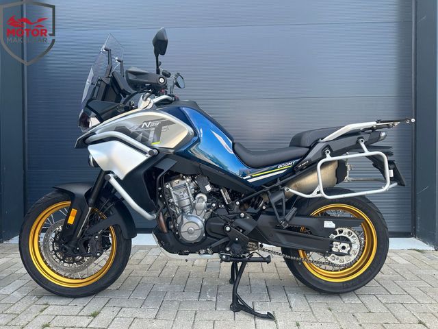 cfmoto - 800-mt-touring