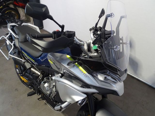 cfmoto - 800-mt-touring