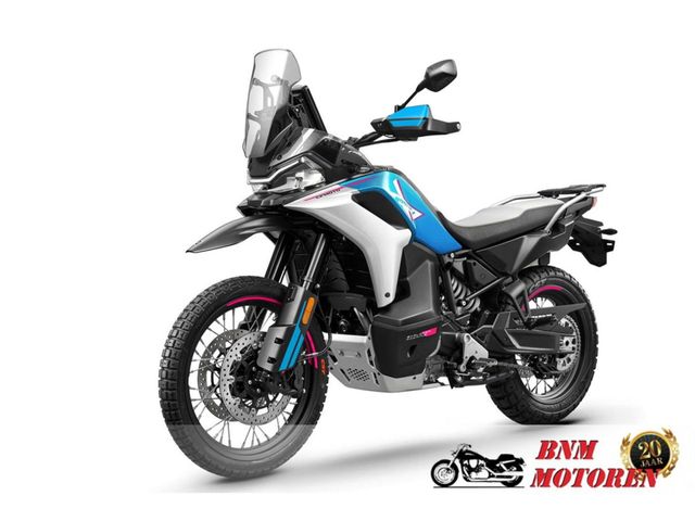 cfmoto - 800-mt-x