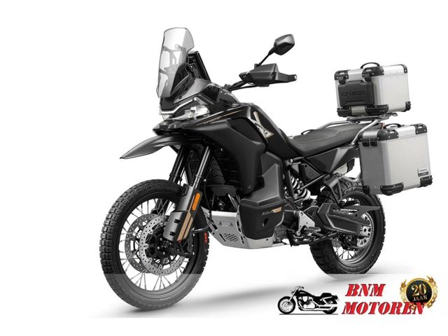 cfmoto - 800-mt-x