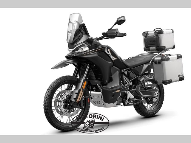 cfmoto - 800-mt-x