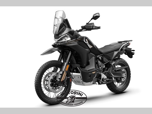 cfmoto - 800-mt-x