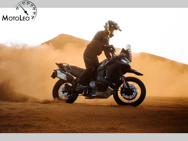 cfmoto - 800-mt-x