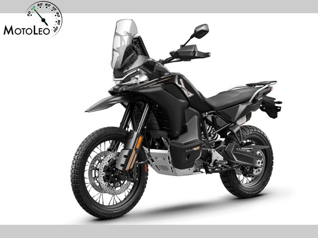 cfmoto - 800-mt-x