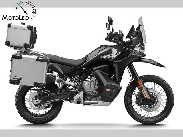 cfmoto - 800-mt-x