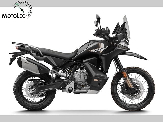 cfmoto - 800-mt-x