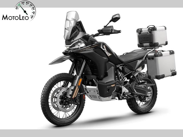 cfmoto - 800-mt-x