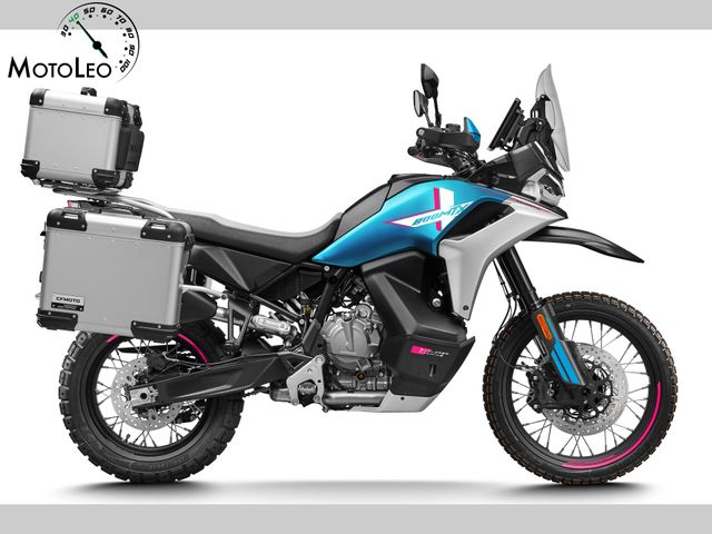 cfmoto - 800-mt-x