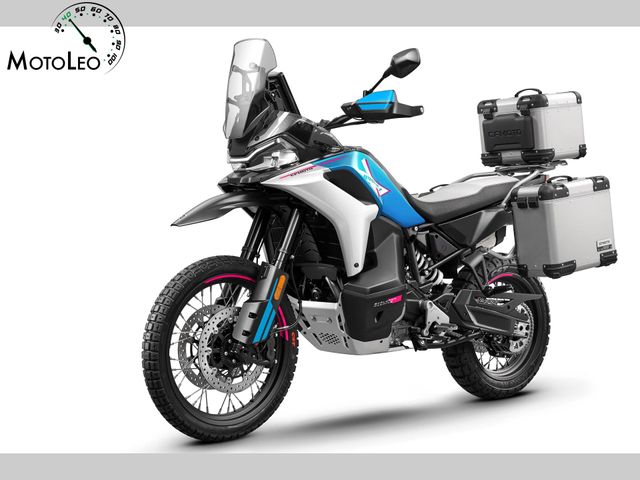 cfmoto - 800-mt-x