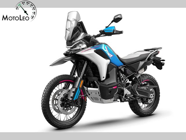 cfmoto - 800-mt-x