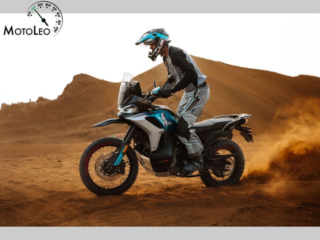 cfmoto - 800-mt-x