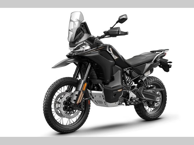 cfmoto - 800-mt-x