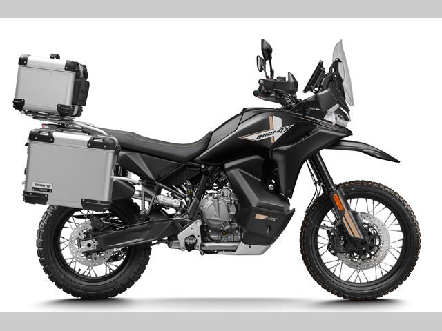 cfmoto - 800-mt-x