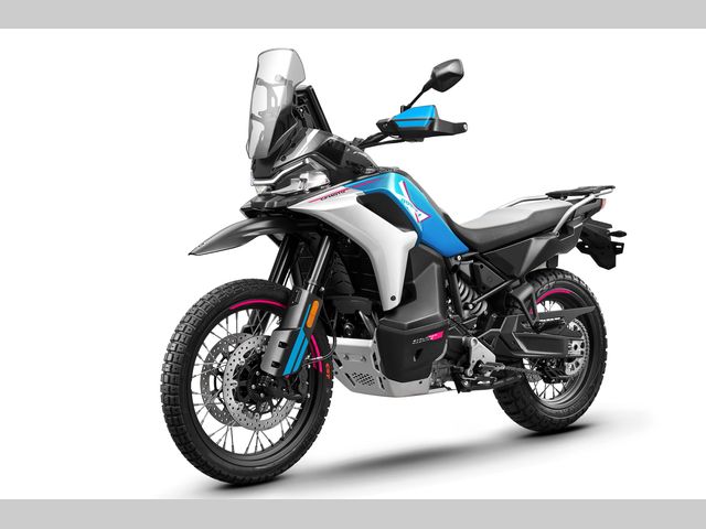 cfmoto - 800-mt-x