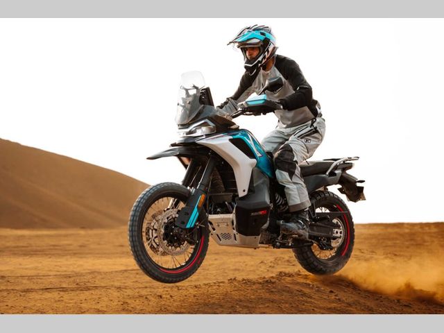 cfmoto - 800-mt-x