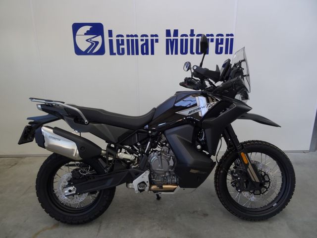 cfmoto - 800-mt-x