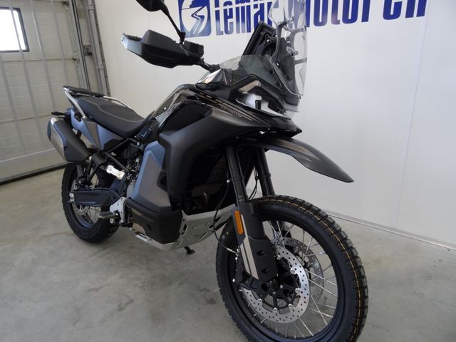 cfmoto - 800-mt-x