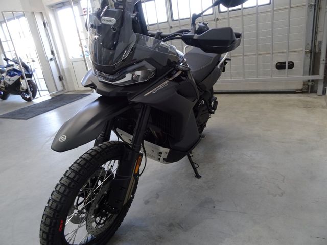 cfmoto - 800-mt-x